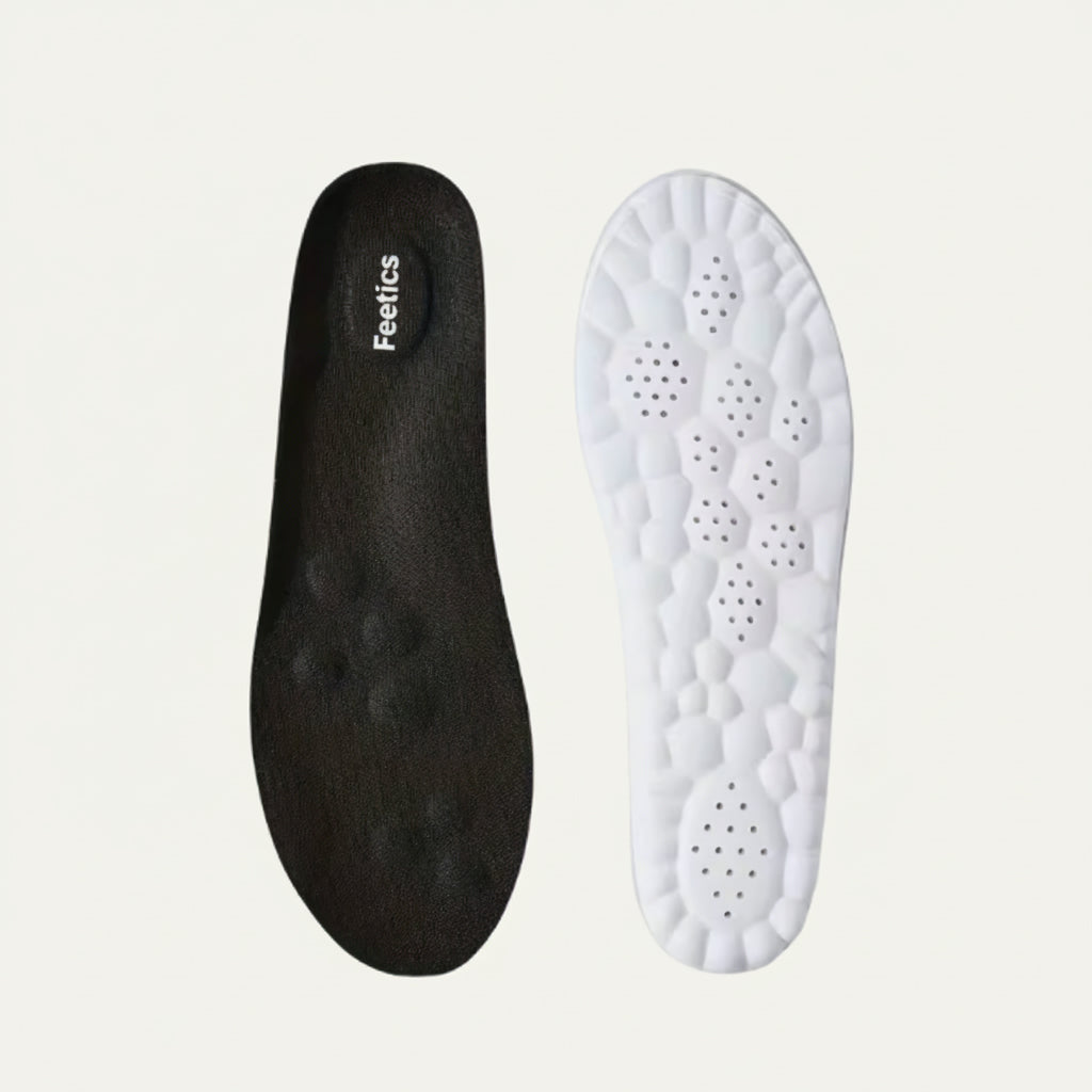 Feetics- Massage insoles