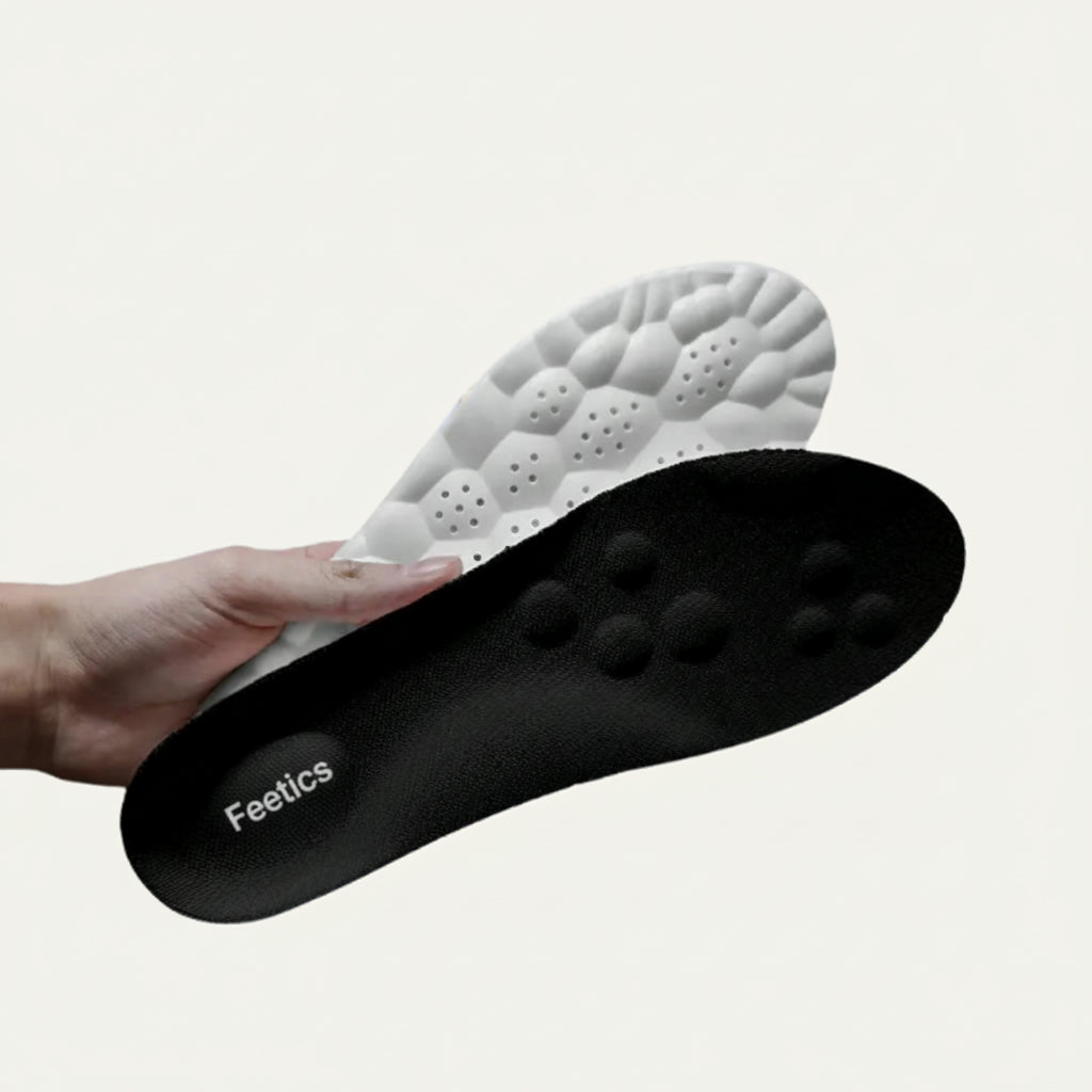 Feetics- Massage insoles
