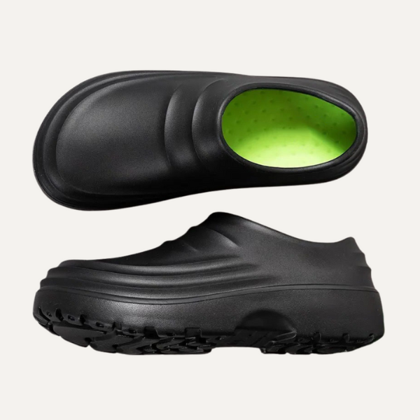 Feetics Non-Slip & Comfort Clogs