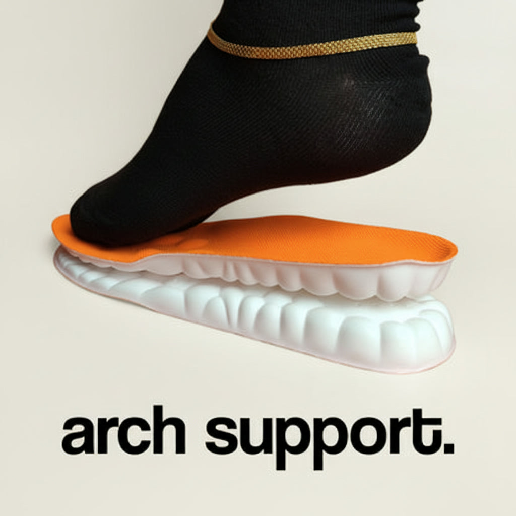 Feetics- Massage insoles