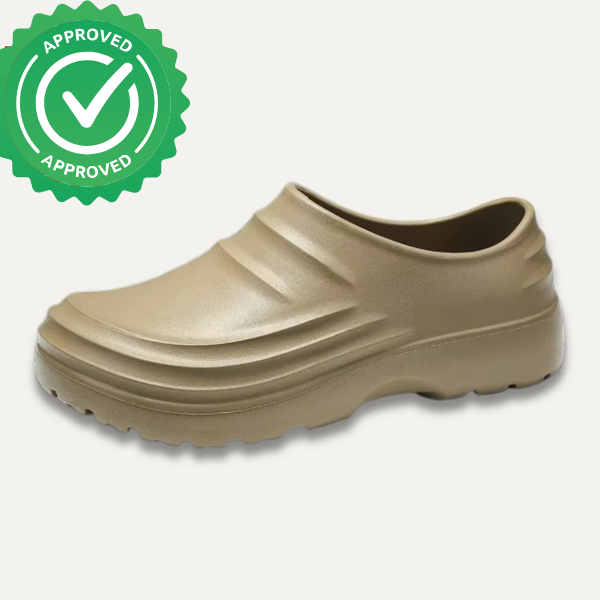 Feetics Non-Slip & Comfort Clogs